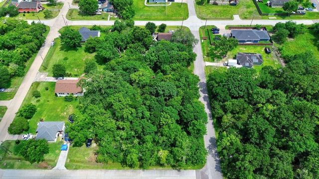 TBD Avenue H, Dickinson, TX 77539