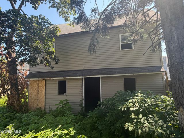 439 Clark Street, Toledo, OH 43605
