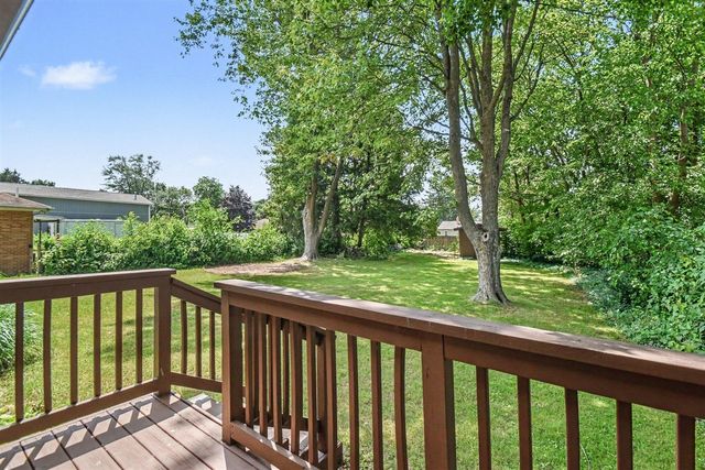 2176 Truman Drive, Benton Harbor, MI 49022