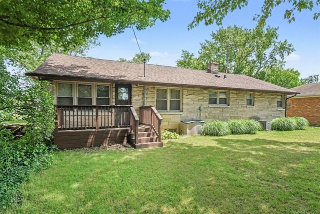 2176 Truman Drive, Benton Harbor, MI 49022