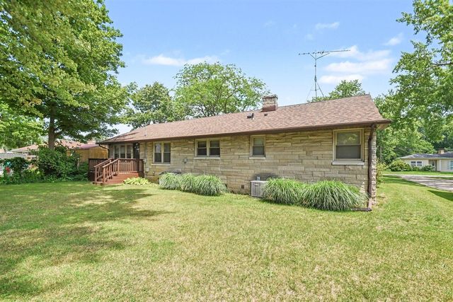 2176 Truman Drive, Benton Harbor, MI 49022
