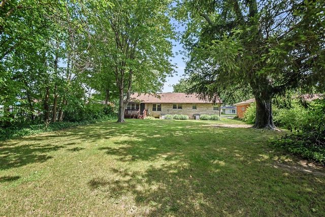 2176 Truman Drive, Benton Harbor, MI 49022