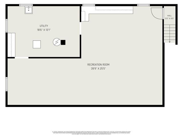 2176 Truman Drive, Benton Harbor, MI 49022