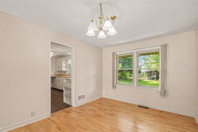 2176 Truman Drive, Benton Harbor, MI 49022