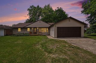 2176 Truman Drive, Benton Harbor, MI 49022