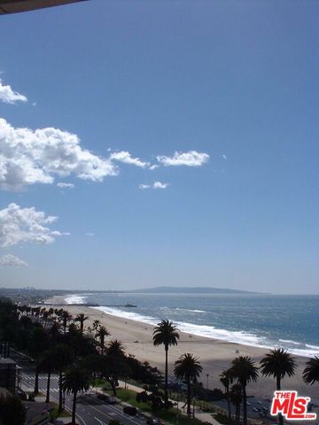 201 Ocean Avenue 1702P, Santa Monica, CA 90402