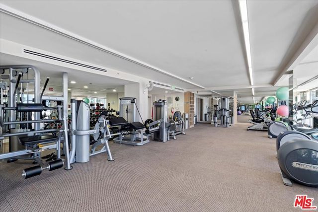 201 Ocean Avenue 1702P, Santa Monica, CA 90402