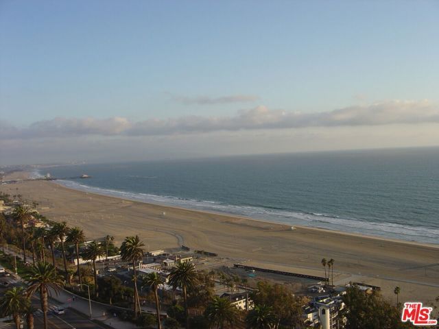 201 Ocean Avenue 1702P, Santa Monica, CA 90402