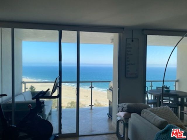 201 Ocean Avenue 1702P, Santa Monica, CA 90402