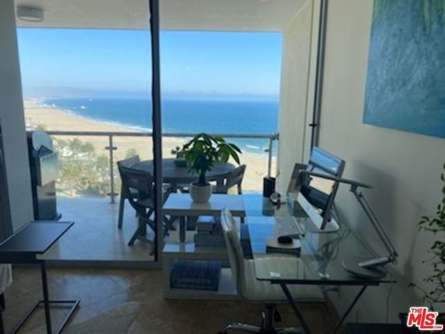 201 Ocean Avenue 1702P, Santa Monica, CA 90402