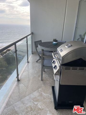 201 Ocean Avenue 1702P, Santa Monica, CA 90402