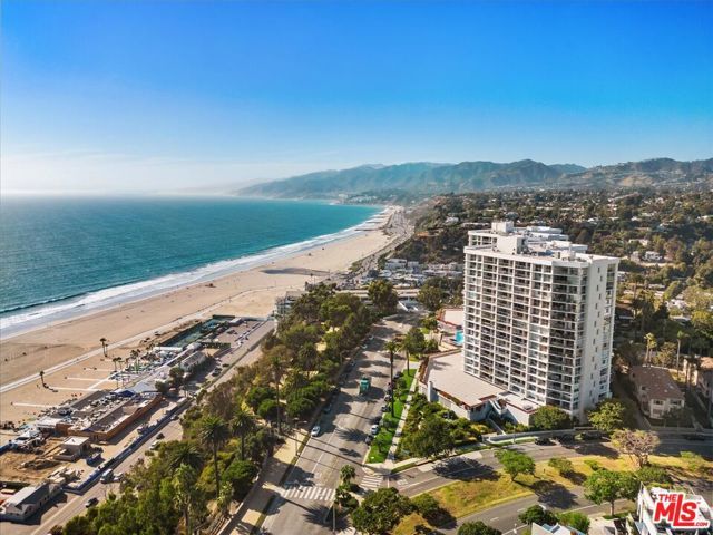 201 Ocean Avenue 1702P, Santa Monica, CA 90402