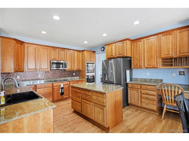 5795 S Danube Cir, Aurora, CO 80015