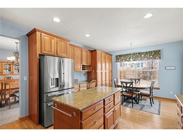 5795 S Danube Cir, Aurora, CO 80015