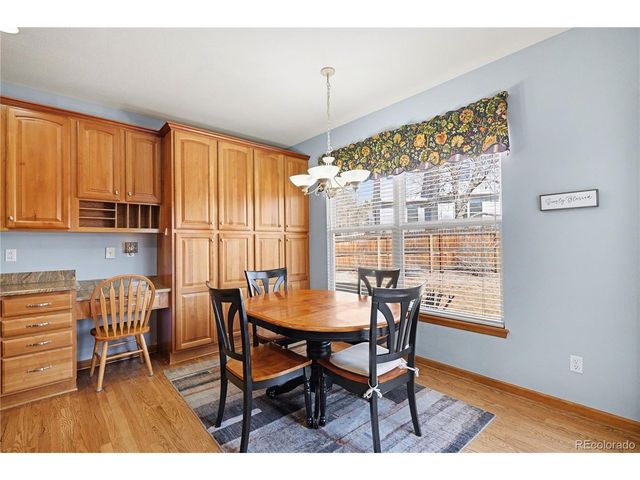 5795 S Danube Cir, Aurora, CO 80015