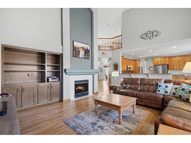 5795 S Danube Cir, Aurora, CO 80015