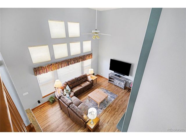 5795 S Danube Cir, Aurora, CO 80015