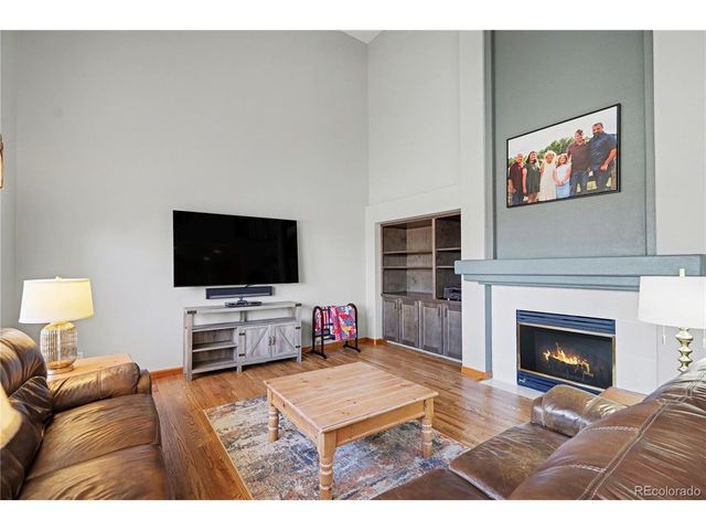 5795 S Danube Cir, Aurora, CO 80015