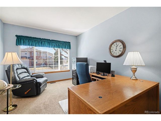 5795 S Danube Cir, Aurora, CO 80015