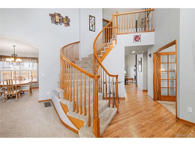 5795 S Danube Cir, Aurora, CO 80015