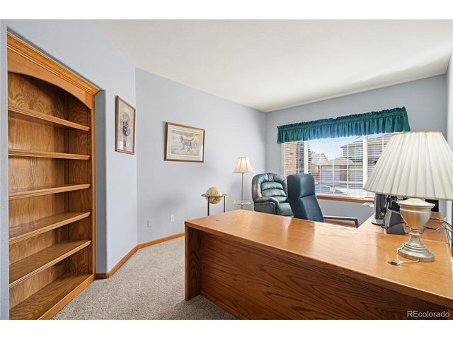 5795 S Danube Cir, Aurora, CO 80015