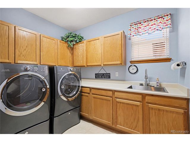 5795 S Danube Cir, Aurora, CO 80015