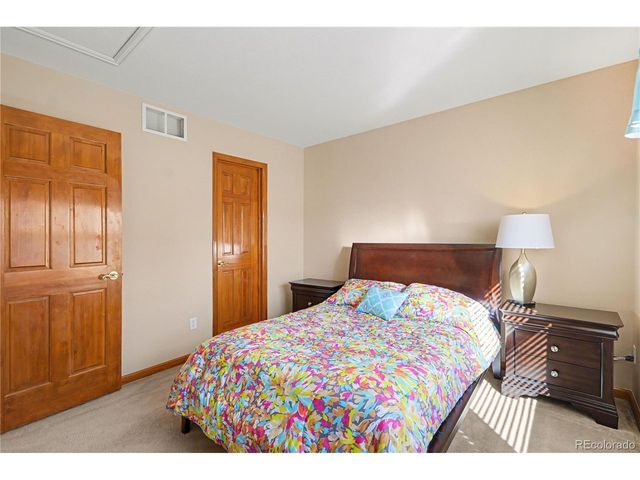 5795 S Danube Cir, Aurora, CO 80015