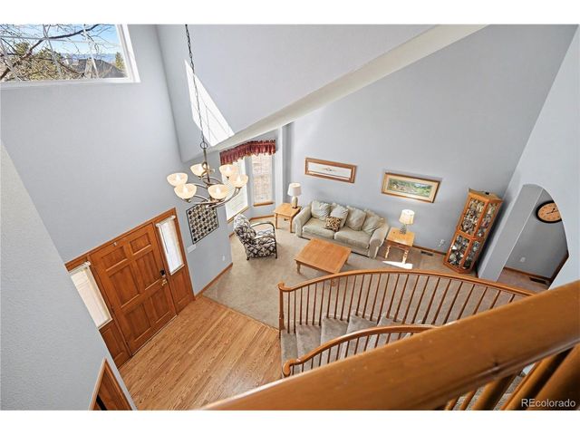 5795 S Danube Cir, Aurora, CO 80015