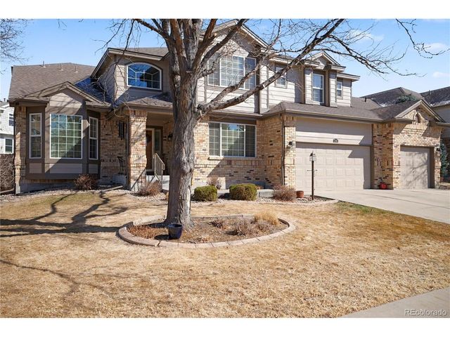 5795 S Danube Cir, Aurora, CO 80015