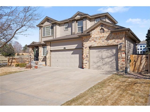 5795 S Danube Cir, Aurora, CO 80015