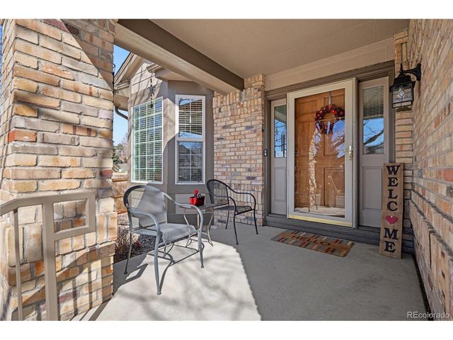 5795 S Danube Cir, Aurora, CO 80015