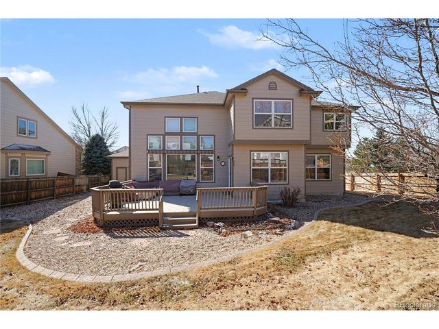 5795 S Danube Cir, Aurora, CO 80015
