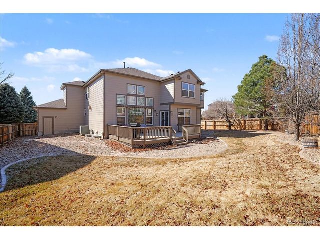 5795 S Danube Cir, Aurora, CO 80015