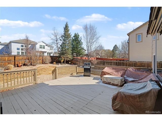 5795 S Danube Cir, Aurora, CO 80015