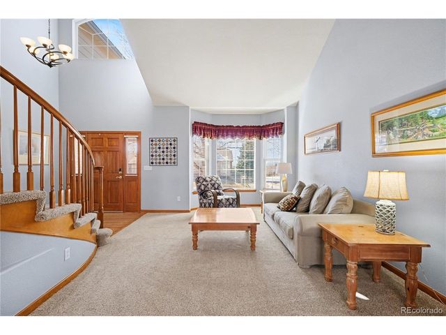 5795 S Danube Cir, Aurora, CO 80015