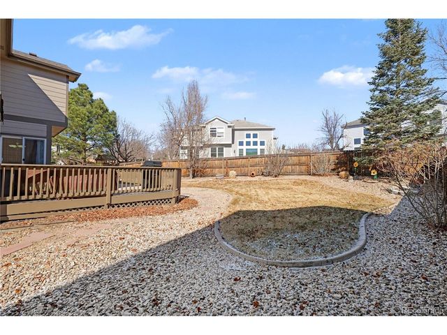 5795 S Danube Cir, Aurora, CO 80015