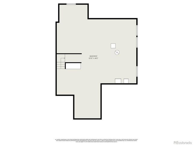 5795 S Danube Cir, Aurora, CO 80015