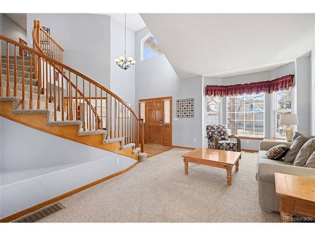 5795 S Danube Cir, Aurora, CO 80015