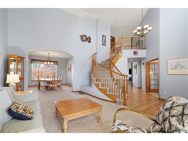 5795 S Danube Cir, Aurora, CO 80015