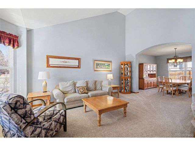 5795 S Danube Cir, Aurora, CO 80015