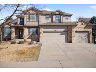 5795 S Danube Cir, Aurora, CO 80015