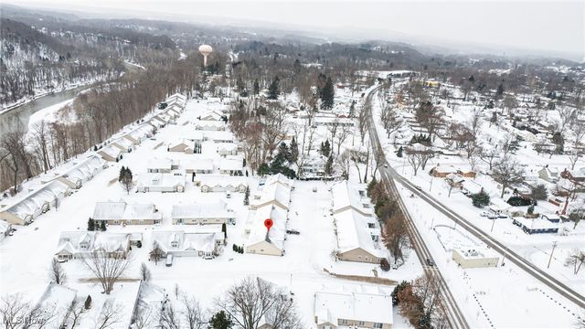 714 Rivers Edge Lane, Painesville, OH 44077