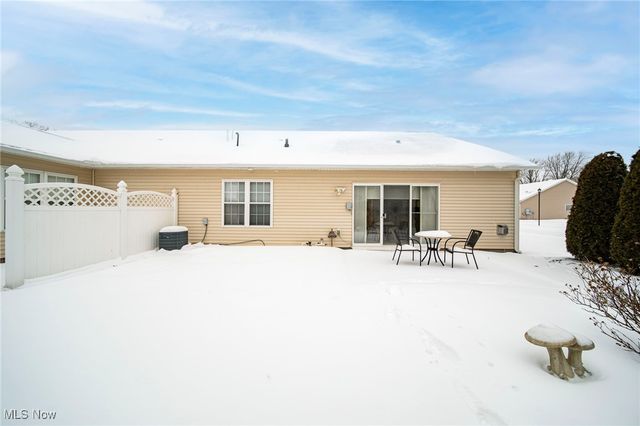 714 Rivers Edge Lane, Painesville, OH 44077