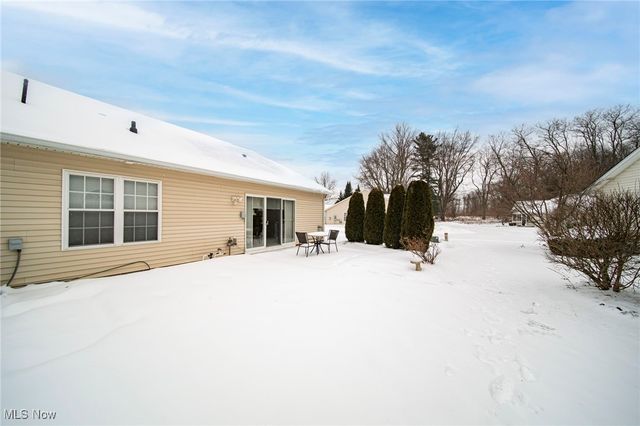 714 Rivers Edge Lane, Painesville, OH 44077