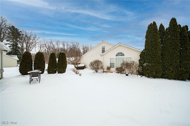 714 Rivers Edge Lane, Painesville, OH 44077