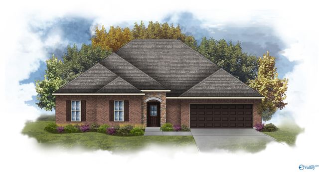 106 Dolf Leaf Lane, Huntsville, AL 35811