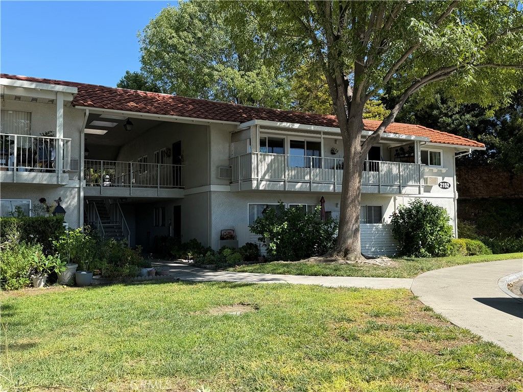 2152 Ronda Granada A, Laguna Woods, CA 92637 — exterior