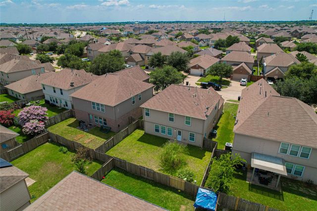 3030 Madison Elm Street, Katy, TX 77493
