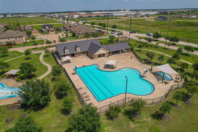 3030 Madison Elm Street, Katy, TX 77493