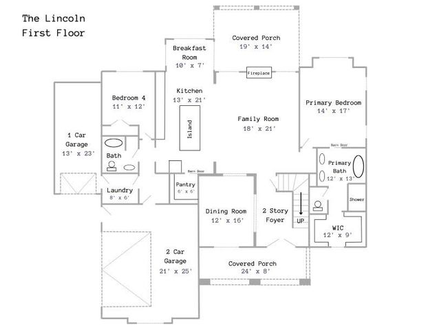 1082 Patrick Road 6, Gastonia, NC 28056